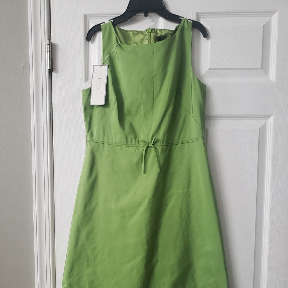 J.Crew Special Occasions Dress